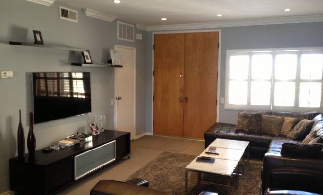 622 S BARRINGTON AVE Unit #407