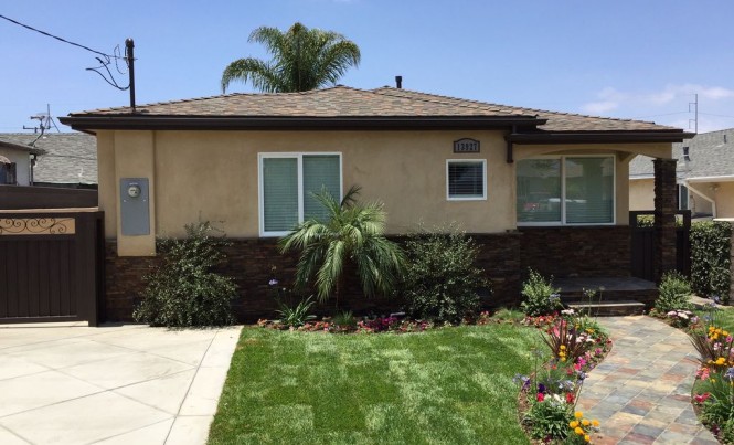 13927 Eucalyptus Ave, Hawthorne