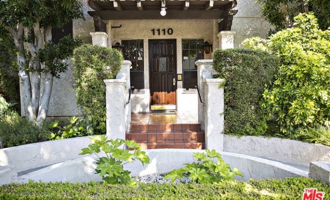 1110 Shenandoah