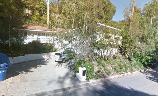 2416 Outpost Dr