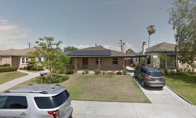 8126 Naylor Ave, Los Angeles