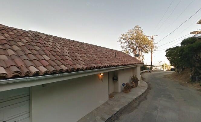 8401 Hillside Ave