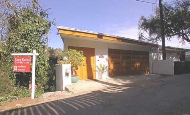 8457 Brier Dr, Los Angeles