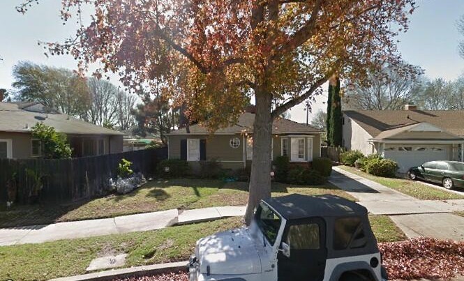 9648 Beverlywood St