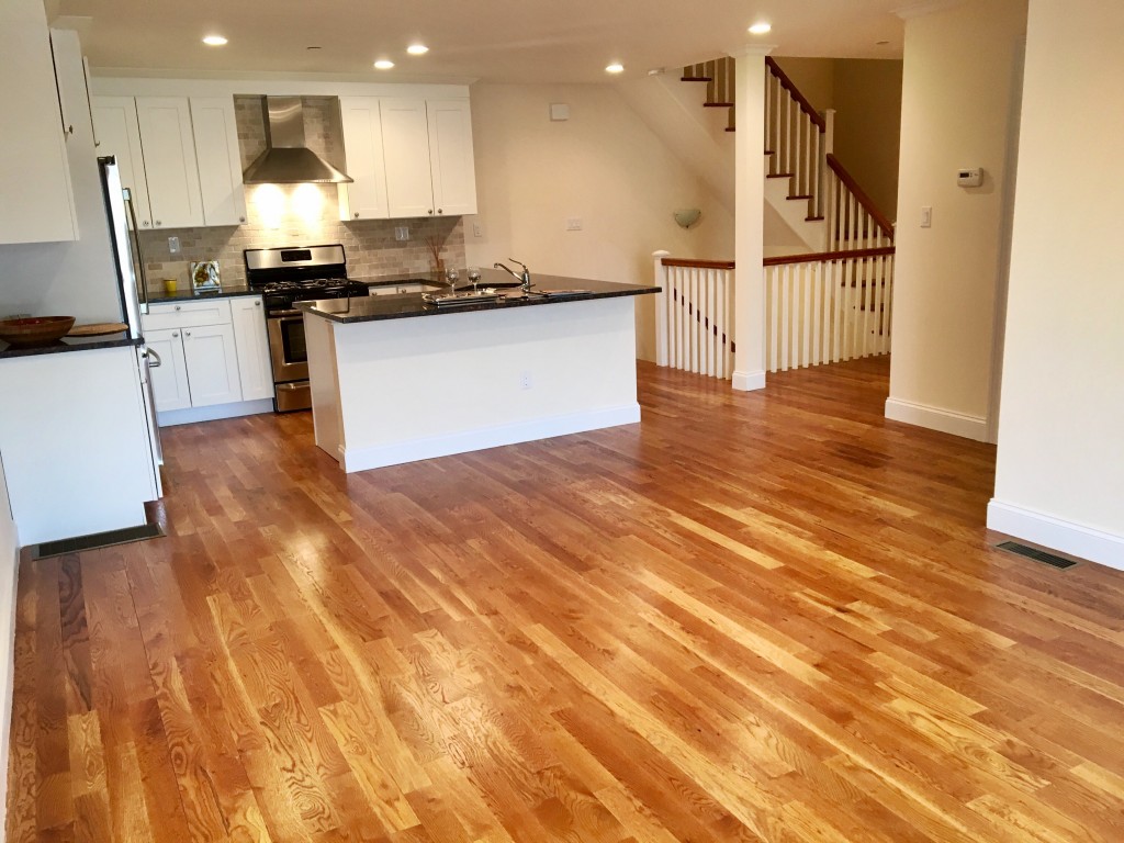 97 Maple KItchen 1