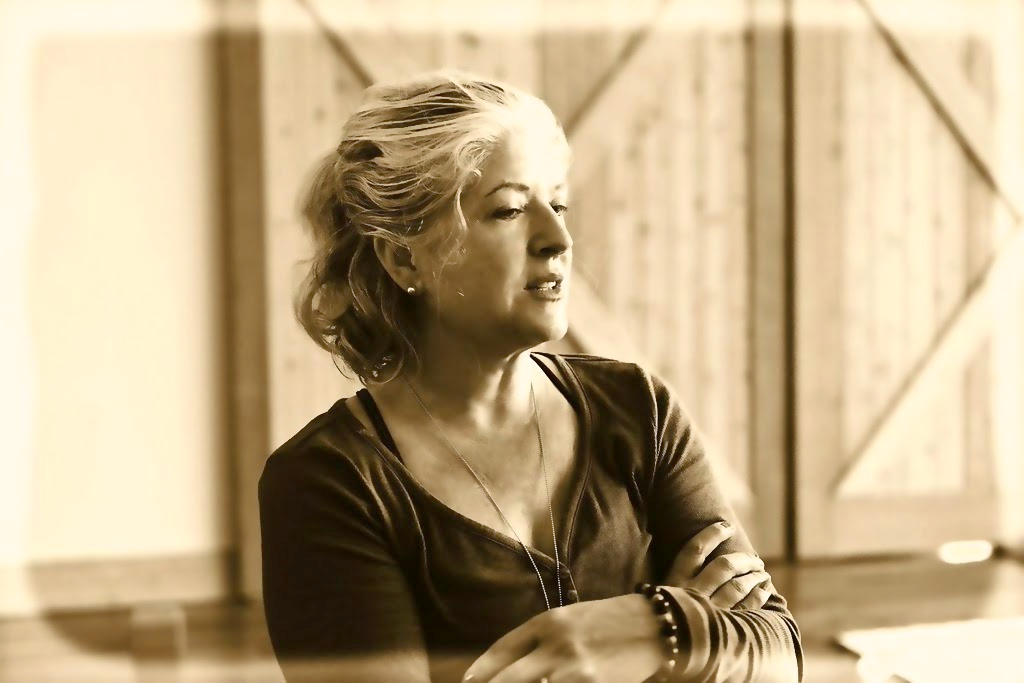 Blog Patricia Fisher 1