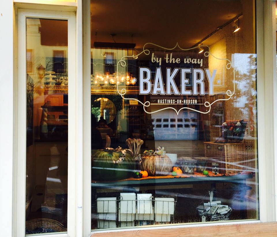 Hastings-on-Hudson-Bakery