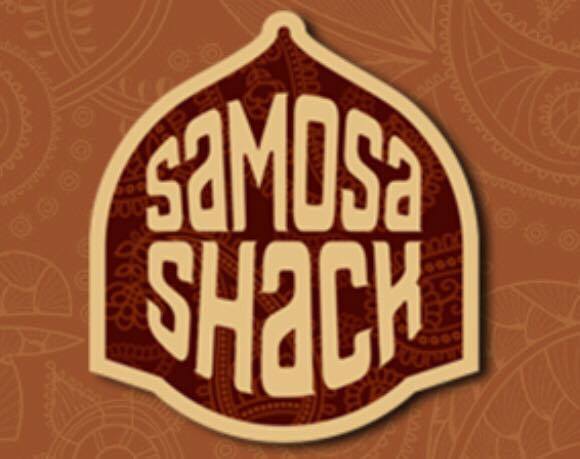 Samosa-logo