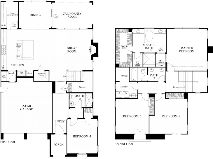 plans