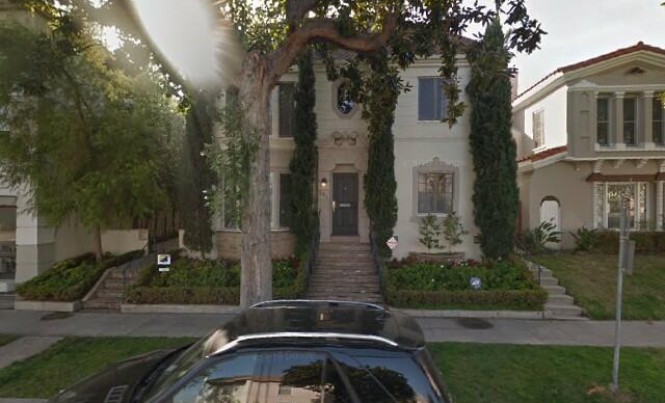 363 S Doheny Dr