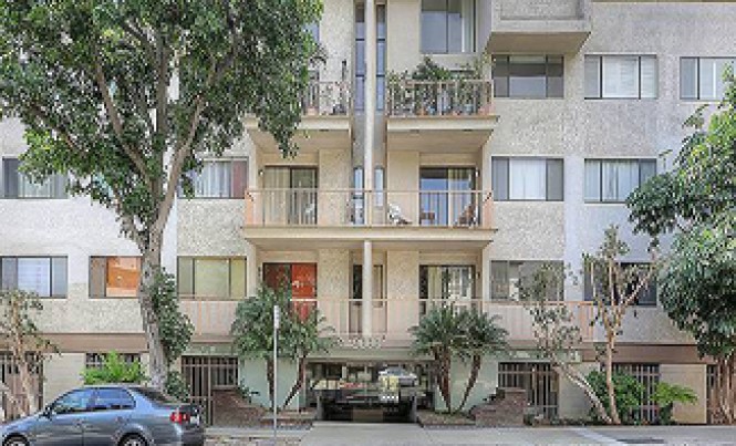9000 Cynthia St #202