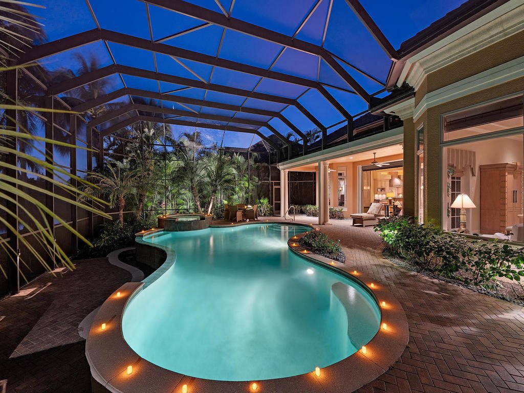 14906 Bellezza Ln naples FL-016-17-PoolNight-MLS_Size