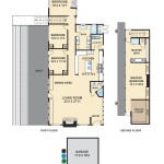 3574 Multiview- Floor Plan (JPEG)