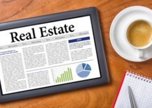 Real Estate market1