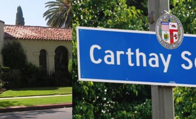 Carthay
