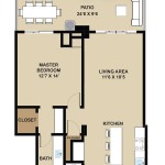 1155 LA CIENEGA BLVD, UNIT 107 ., WEST HOLLYWOOD COLOR 2