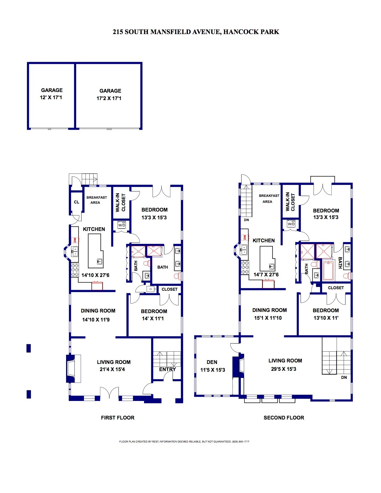 Floor-Plans