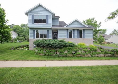 6533 Urich Terrace  Madison, WI