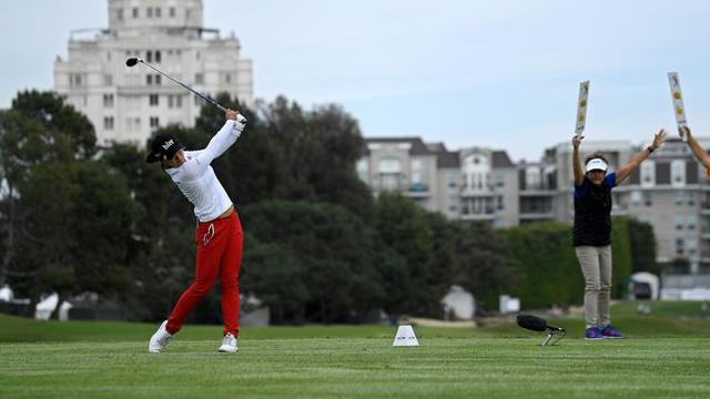 GOLF