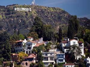 Hollywood-Hills