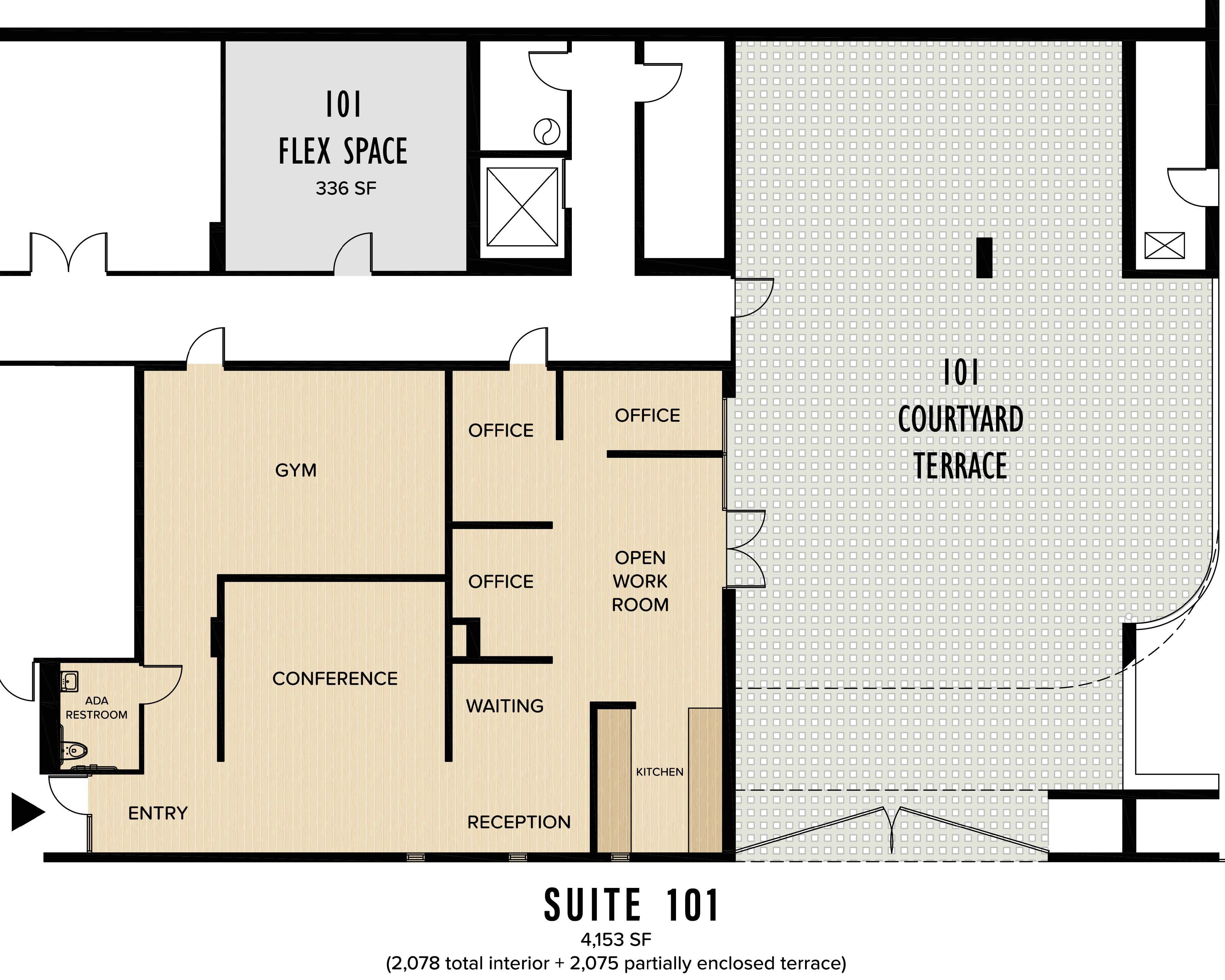 Rockwell-at-PCH_Suite-101_Floorplan