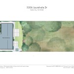 3506 Laurelvale Sitemap