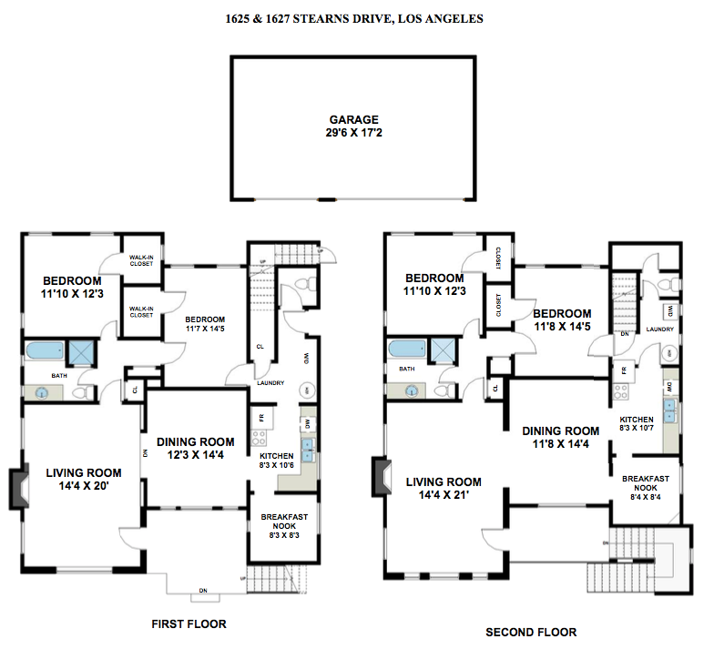 plans