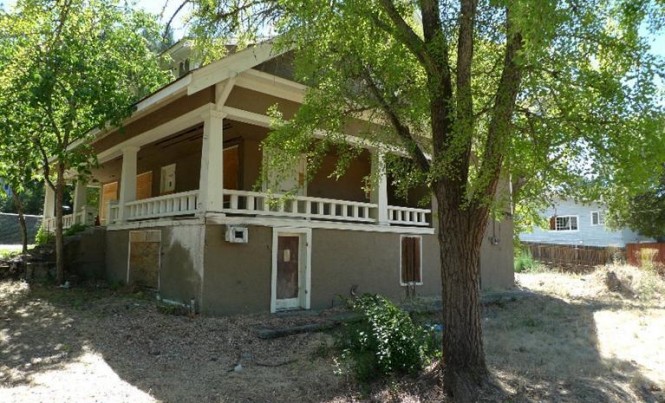 1406 Foothill Boulevard Calistoga
