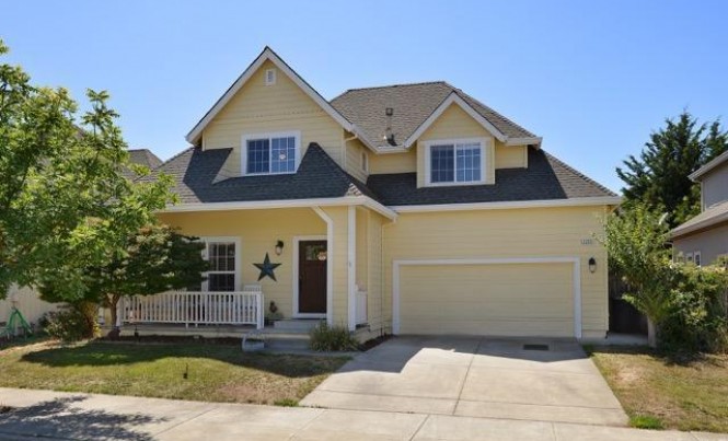 2205 Gold Leaf Lane Santa Rosa