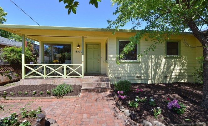 2320 Rowe Drive Santa Rosa