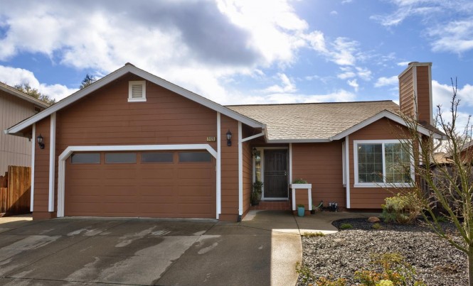 2426 Pinercrest Drive Santa Rosa