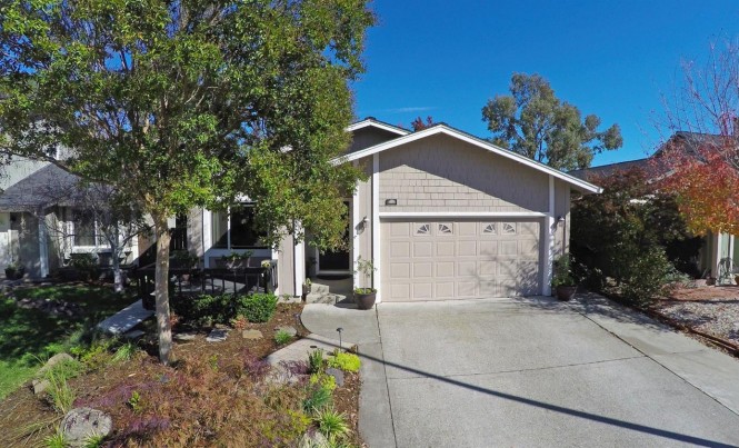 400 Manka Circle Santa Rosa