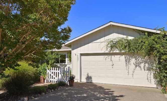 6027 Rick Drive Santa Rosa