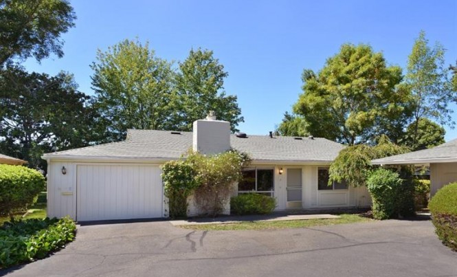 7 Oakgreen Santa Rosa