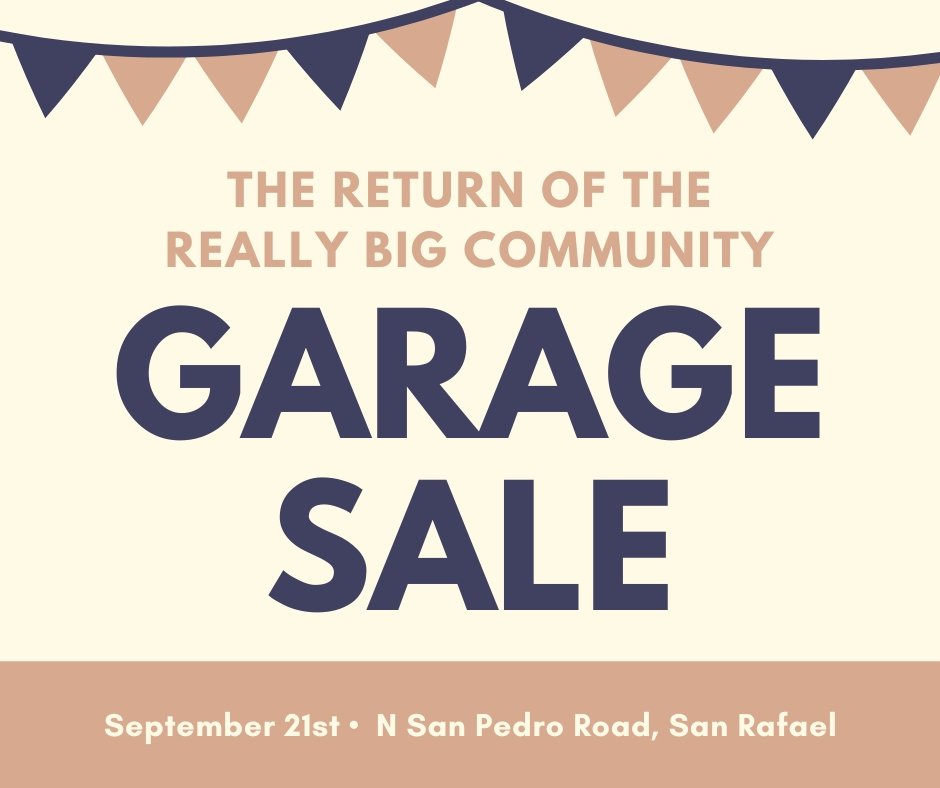 Pastel Banner Garage Sale Facebook Post1