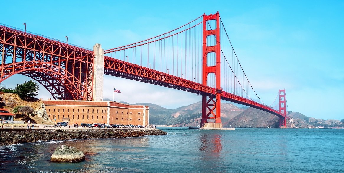 San-Francisco-Golden-Gate-Bridge