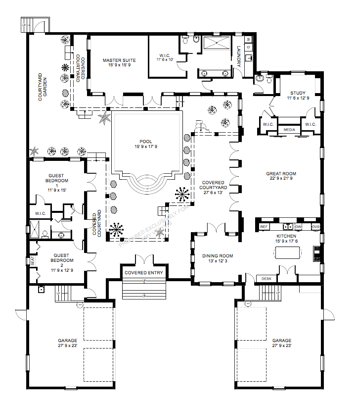 plans