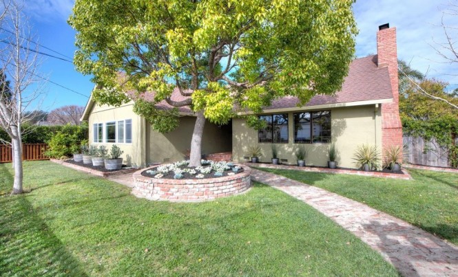 102 Ridgewood Drive, San Rafael
