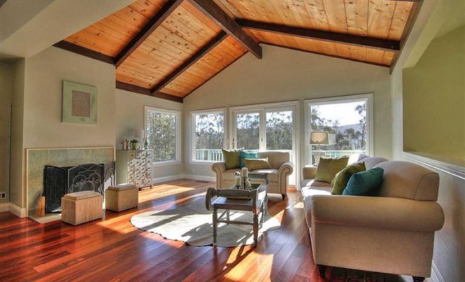 1206 Lattie Lane, Mill Valley