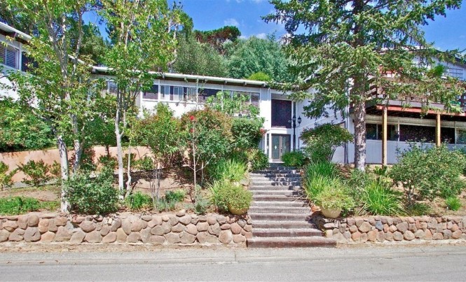 9 Southview Terrace, San Anselmo