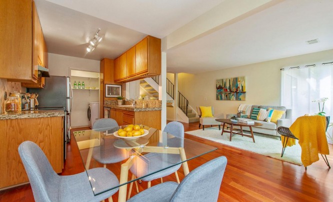 105 Cheda Lane Novato, CA 94947