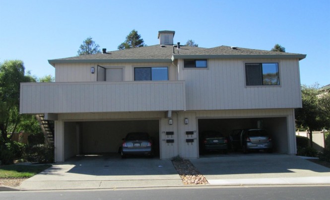 124 Captains Cove Drive San Rafael, CA 94903