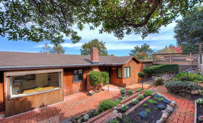 195 Morning Sun Avenue Mill Valley, CA 94941