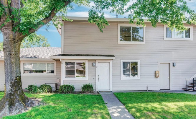 23 Modoc Place Novato, CA 94947