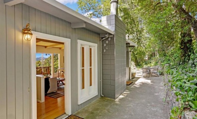 259 Morningside Drive Corte Madera, CA 94925