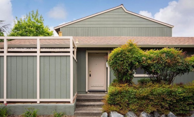 31 Oliva Drive No 1 Novato, CA 94941