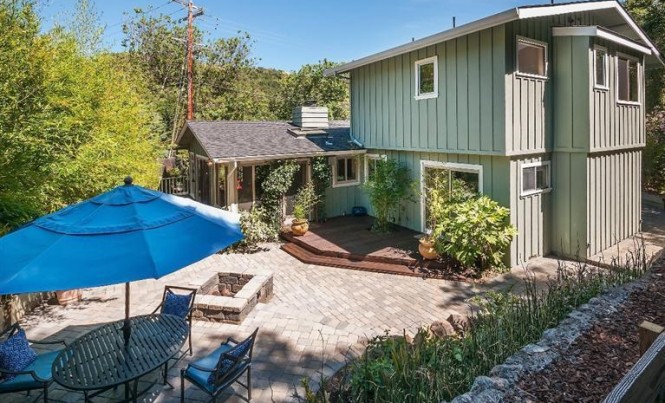 339 Oak Manor Drive, Fairfax