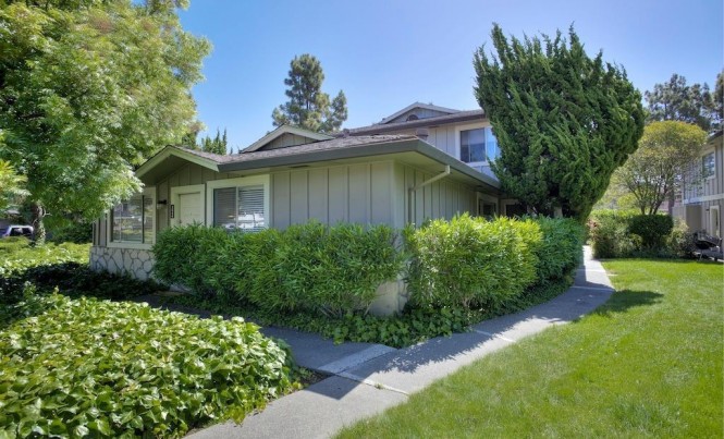 3644 Kerner Blvd. Boulevard San Rafael, CA 94901