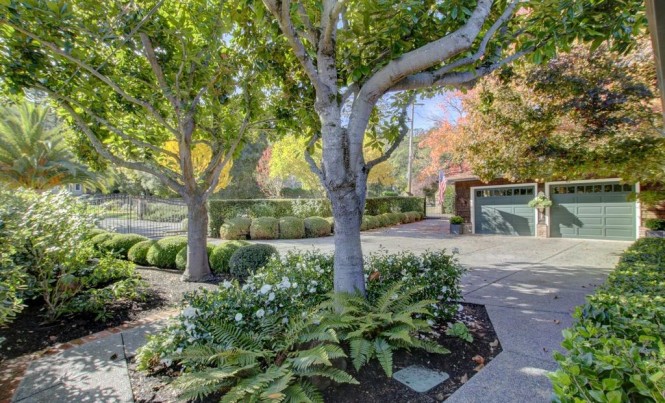 44 Legend Road, San Anselmo