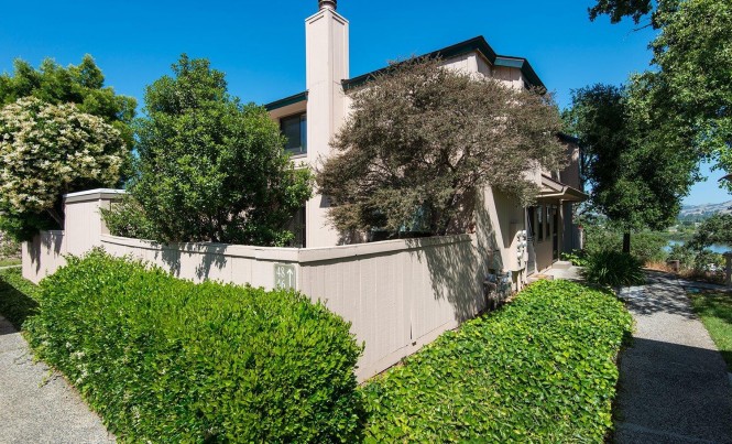 46 Margarita Terrace Novato, CA 94947